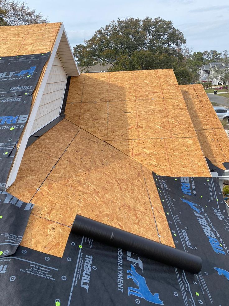 Repairs & Inspections